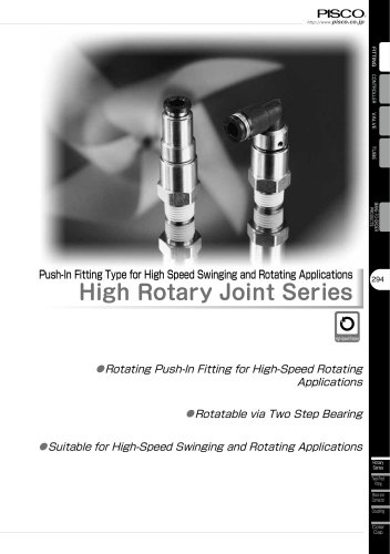 RH series