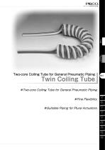Twin Coiling
