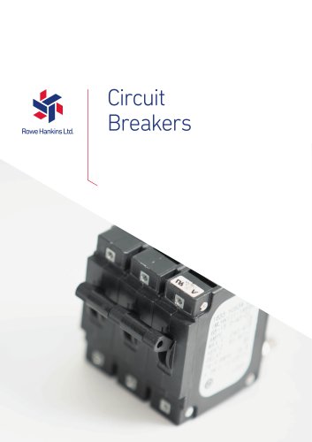 Circuit Breakers