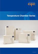 Temperature Chamber Series