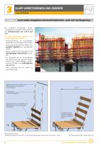 3.1 Klapp-Arbeitsbühnen und Zubehör - 8