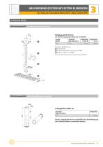 3.4 Absicherungssystem mit Gitterelementen - 9