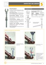 5.2 Ankerstäbe und Zubehör - 11