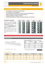 5.2 Ankerstäbe und Zubehör - 3