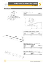 5.4 Schnellspann-Mutter SSM - 7