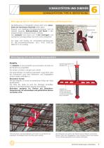 6.1 Schrägstützen und Zubehör - 5