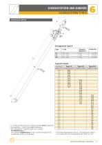 6.1 Schrägstützen und Zubehör - 7