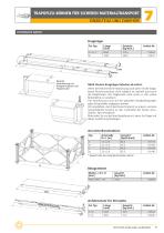 7.2 Trapoflex-Bühnen für sicheren Materialtransport auf der Baustelle - 9