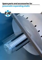 Spare parts and accessories
