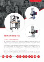 BALTEC Zuverlässige Verbindungen - 3