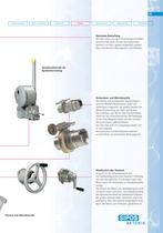 SIPOS 5 elektrische Stellantriebe-20