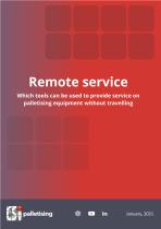 Remote service