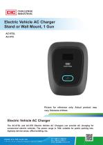 ac ev charger 7kw