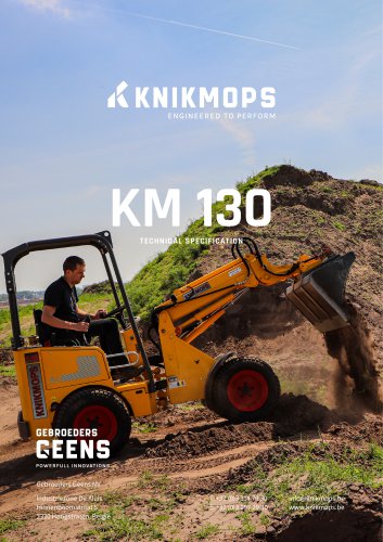 KM 130