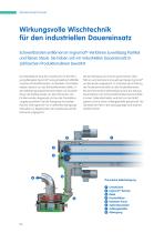 Effiziente Oberflächenreinigung für Platinen und Coils (Blechbearbeitung | Anlagenbau | Edelstahl |Automobil) - 4