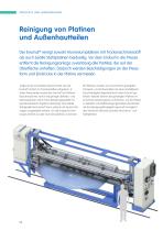 Effiziente Oberflächenreinigung für Platinen und Coils (Blechbearbeitung | Anlagenbau | Edelstahl |Automobil) - 8