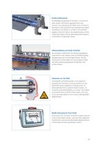 Effiziente Oberflächenreinigung für Platinen und Coils (Blechbearbeitung | Anlagenbau | Edelstahl |Automobil) - 9