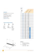 Schwertbürste BIX 51 - 2