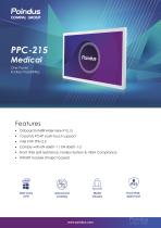 PPC-215 (Medical)