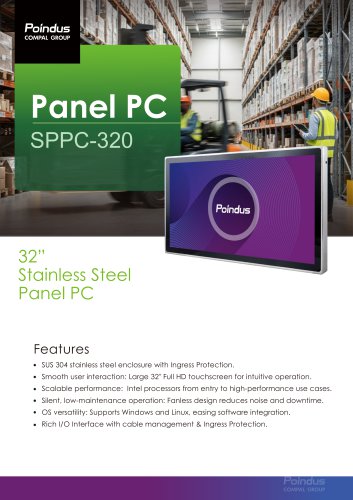 SPPC-320