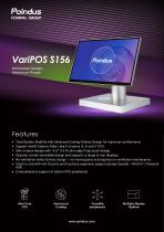 VariPOS S156