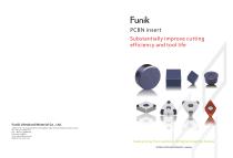 FUNIK CBN insert CNMN1207