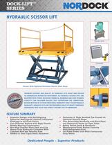 DOCK LIFT™ Series