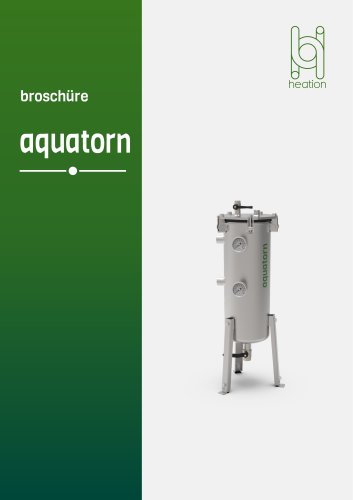 AQUATORN - Deutsch