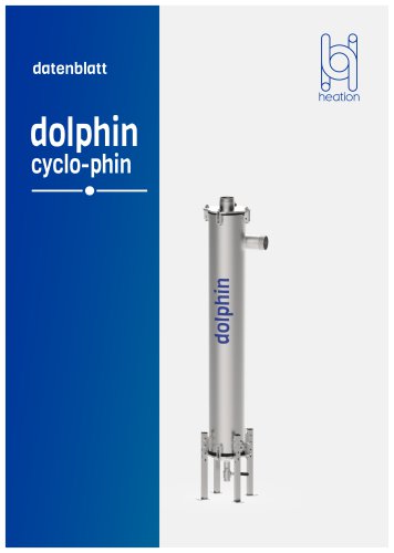 CYCLO-PHIN - Deutsch