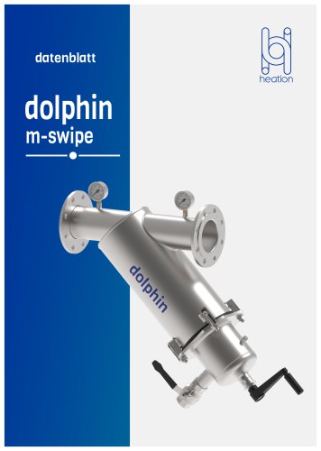 M-SWIPE - Deutsch