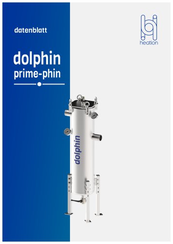PRIME-PHIN - Deutsch