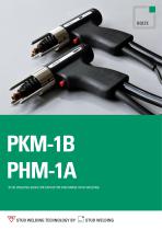 PKM-1B PHM-1A