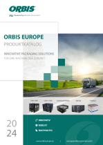 OrbisProduktkatalog