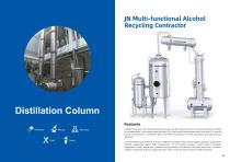 Distillation Column