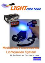 LIGHTcube - 1