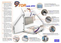 TORnado SF91 - 2