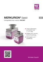 MERKURION® basic