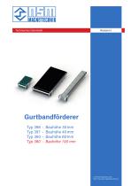 Datenblatt GF380