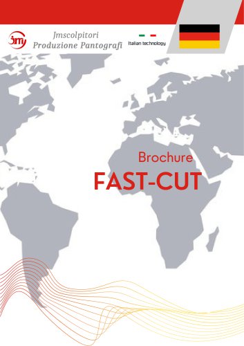 FAST CUT -  DE