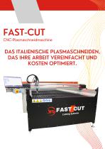 FAST CUT -  DE-2