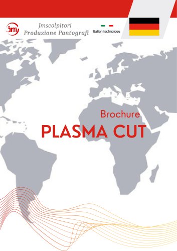 PLASMA CUT -DE
