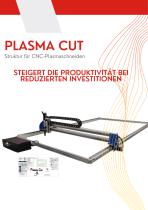 PLASMA CUT -DE-2