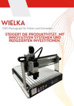 WIEKA CNC -DE-2
