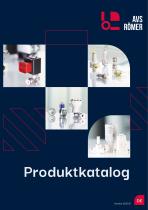 Produktkatalog