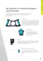 Collomix Katalog 2020 - 13