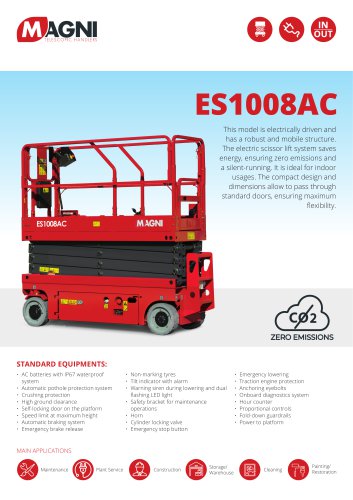 ES1008AC