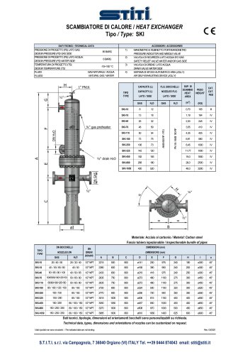 Heat-exchangers-SKI