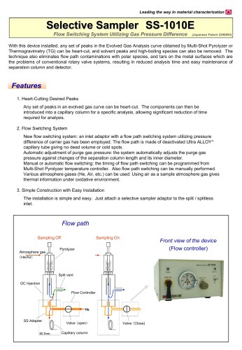 SS-1010E