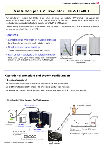 UV-1048E