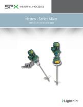 Nettco i-Series